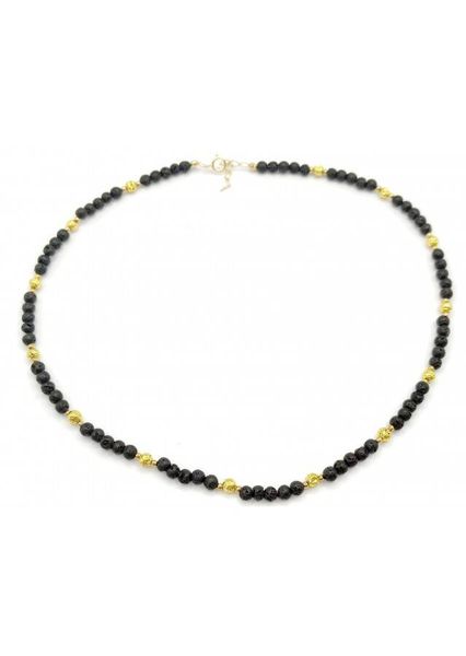 Naszyjnik LAWA 925 zdjęcie 1