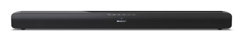 Soundbar Sharp HT-SB100 2.0 Bluetooth MP3 USB HDMI ARC 75W na Arena.pl