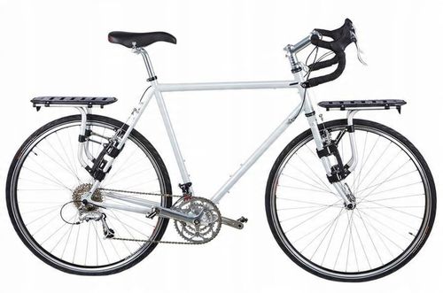 THULE Bagażnik rowerowy Pack 'n Pedal Tour Rack na Arena.pl