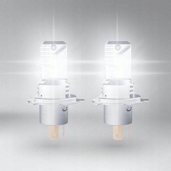 Żarówka Osram H4 18 W 1 szt. zdjęcie 5