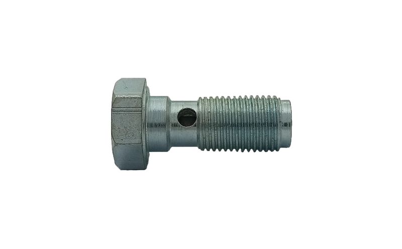 SR-05 Śruba drożna M10x1 zdjęcie 1