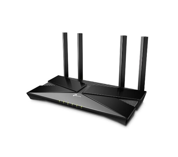 Router TP-LINK Archer AX1500 802.11ax WIFI 6 LAN x4 2.4/5 Ghz DualBand zdjęcie 2