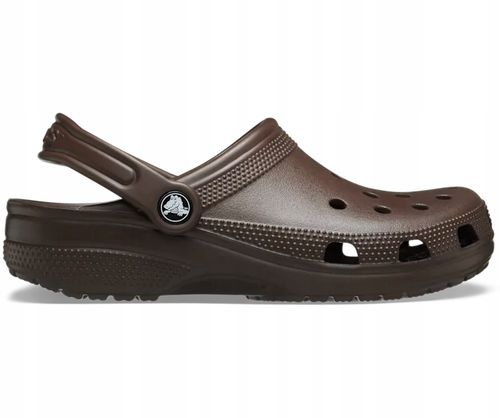 Damskie Buty Chodaki Klapki Crocs Classic 10001 Clog 41-42 na Arena.pl