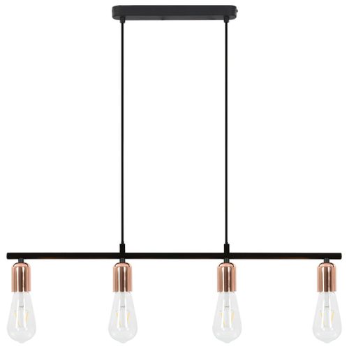 LAMPA SUFITOWA DO DOMU 80cm E27 na Arena.pl