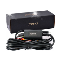 Adapter zasilania 70mai Hardwire Kit UP03 USB-C