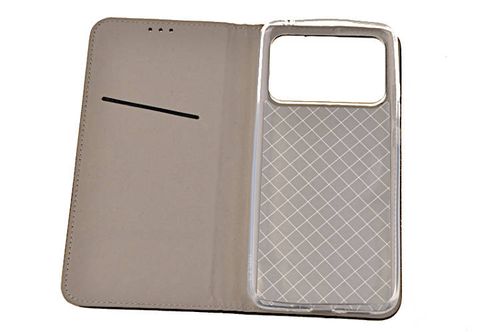 Etui Smart do Xiaomi POCO C40 czarny na Arena.pl