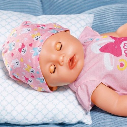 Lalka Interaktywna Magiczna Dziewczynka Baby born na Arena.pl