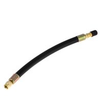 Przedłużka do pompowania koła - bliźniaka, 210 mm, gumowa