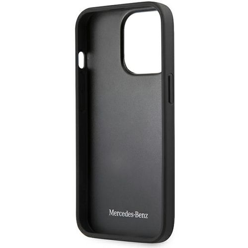 Etui Mercedes do iPhone 15 Pro Max, Czarny na Arena.pl