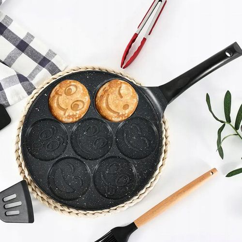 Patelnia do naleśników i placków na Arena.pl