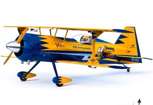Hangar 9 Model 12 Viking 100cc ARF na Arena.pl