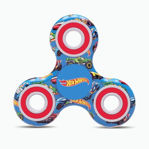 Norimpex Spinner Hot Wheels na Arena.pl