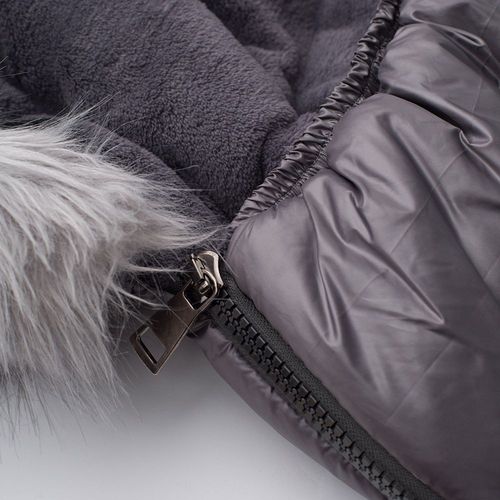 Pinokio Śpiworek szary na Arena.pl