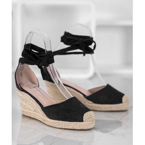 Espadryle Na Koturnie r.41 na Arena.pl