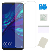Folia ochronna hydrożelowa do HUAWEI P SMART PLUS 2019 na ekran szkło TPU