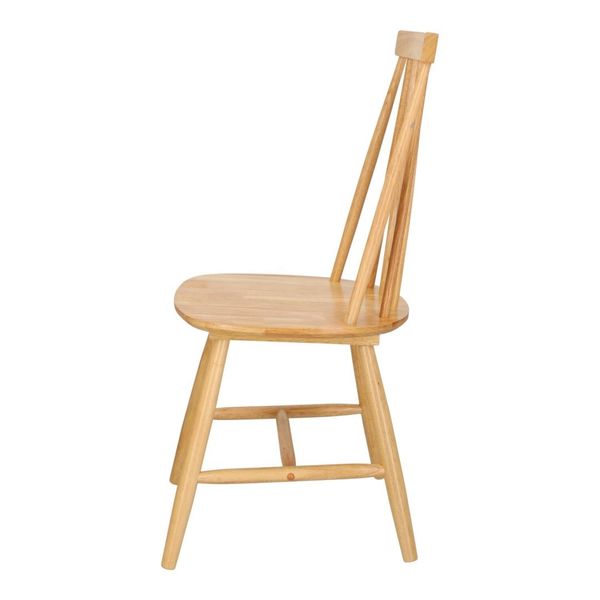 Krzesło Wopy natural zdjęcie 8