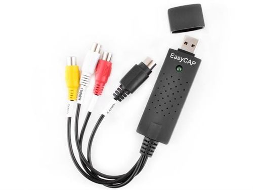 Video grabber Win7/Win8 na Arena.pl