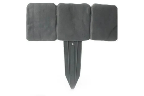 Obrzeże Stone 2,5 mb szare na Arena.pl