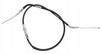 2X THROTTLE CABLE B KAWASAKI Z 750 (07-12),Z 1000 (04-06) LINMOT 54012-0068