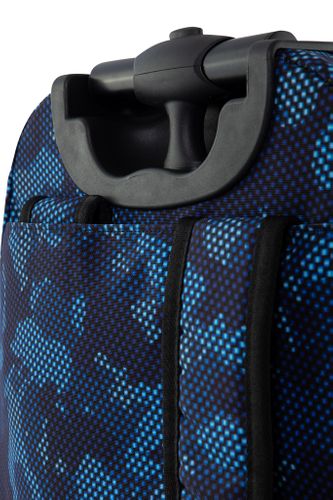 Coolpack-STARR-Plecak  NA KÓŁKACH-NAVY (BADGES B) na Arena.pl