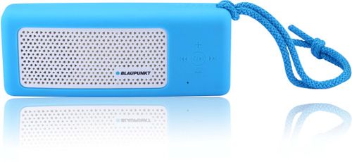 Głośnik Bluetooth NA ROWER BLAUPUNKT BTS10BL FM SD na Arena.pl
