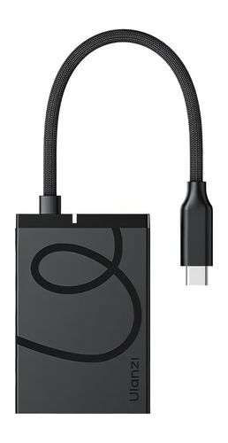 Hub Ulanzi H1 - USB-C na Arena.pl