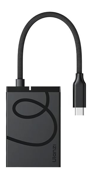 Hub Ulanzi H1 - USB-C zdjęcie 7