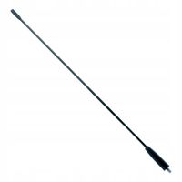 Antena samochodowa bat 41 cm z kablem