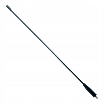Antena samochodowa bat 41 cm z kablem zdjęcie 2