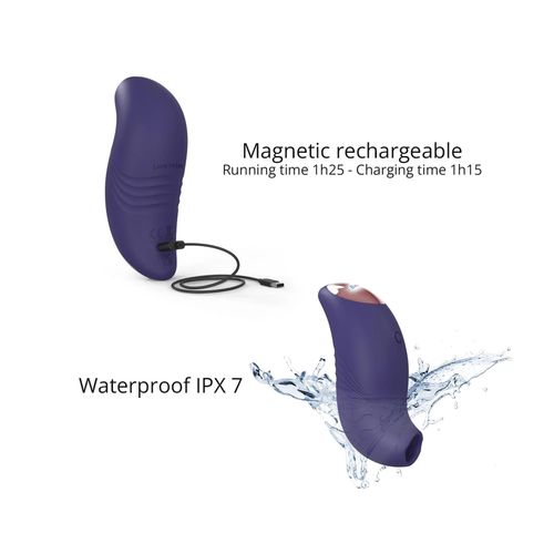 Believer - Midnight Indigo na Arena.pl