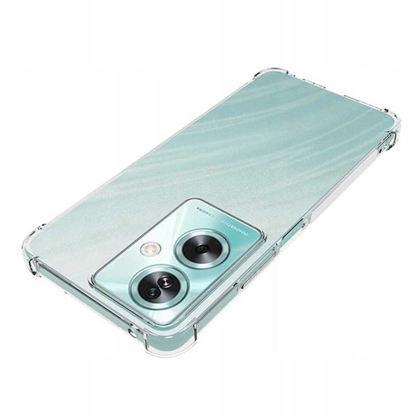 Spacecase Anti-Shock Oppo A79 5G zdjęcie 5