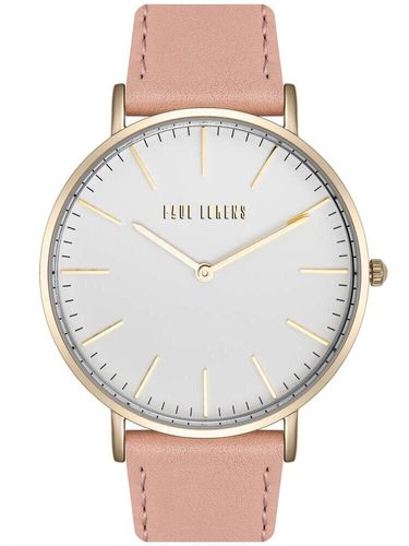 ZEGAREK DAMSKI PAUL LORENS - PL11014A7-3E2 (zg509d) + BOX na Arena.pl