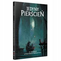 Jedyny Pierścień: W ruinach utraconego BLACK MONK