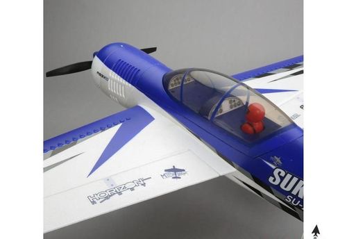 Sukhoi SU-29MM Gen 2 SAFE BNF Basic na Arena.pl