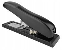 ZSZYWACZ ARCHIWIZACYJNY DUŻY SOLIDNY MOCNY METALOWY HD do 100 kartek