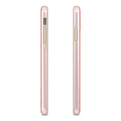 Moshi Vesta - Etui do iPhone Xs Max (Macaron Pink) na Arena.pl