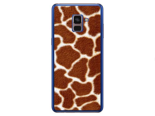 SAMSUNG GALAXY A8 2018 | Etui case WZORY na Arena.pl
