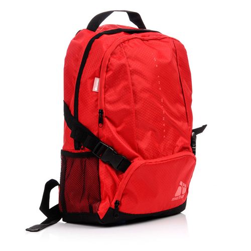 PLECAK METEOR SKADI czerwony na Arena.pl