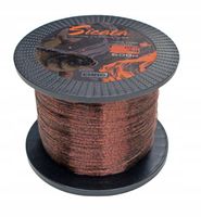 ŻYŁKA MISTRALL SICATA CARP BLACK 0,30mm 600m'