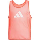 Znacznik adidas Training BIB 24 Jr JF3249 152cm