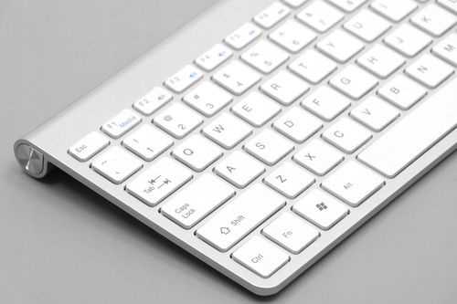 BEZPRZEWODOWA KLAWIATURA + MYSZ i-Mac-Book 1466 na Arena.pl