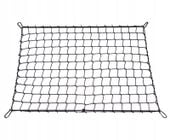 Siatka bagażnika Fiat 500X Crossover od 2014