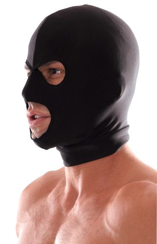 Maska Ffs Spandex 3 Hole Hood na Arena.pl