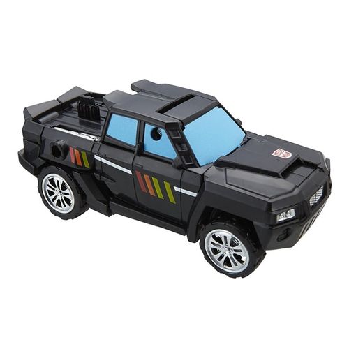 Transformers - Combiner Wars Trailbreaker B5608 na Arena.pl