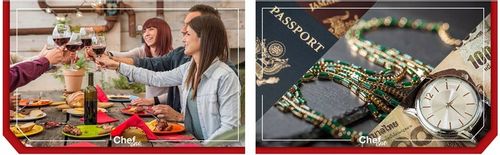 ChefOne folia do CASO, PROFICOOK, SILVERCREST 7szt na Arena.pl