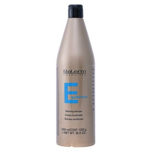 Regeneracja Włosów Equilibrium Salerm na Arena.pl