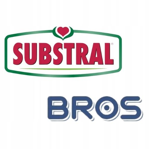 Środek Miedzian Bros 100g + Środek chwastobójczy Mniszek Substral 250ml na Arena.pl