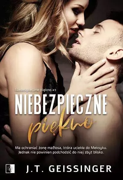 Niebezpieczne piękno zdjęcie 1