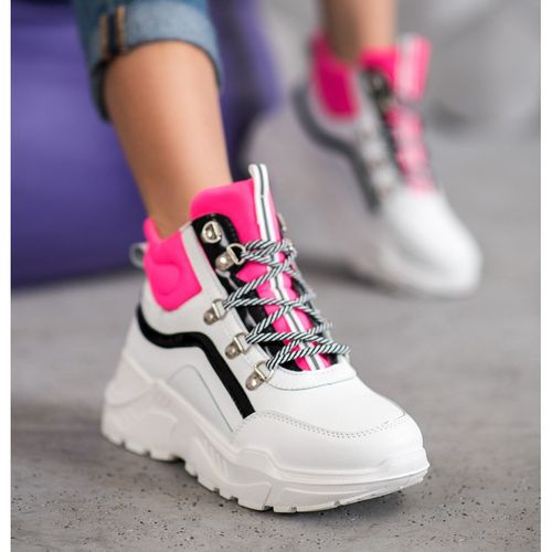Botki Fashion r.36 na Arena.pl