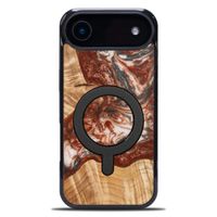 etui bewood unique do iphone 17 air - planets - wenus z magsafe